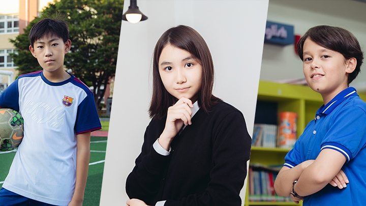 이순재 / 김현나 / 진민호