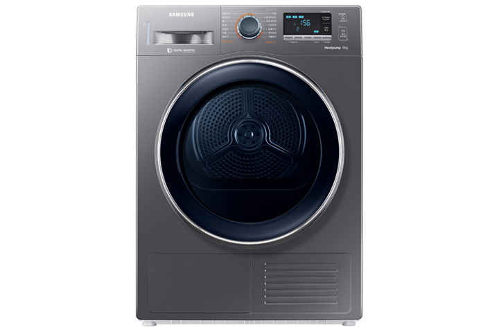 삼성전자 2018년형 건조기 신모델