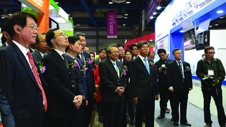 스마트비즈엑스포