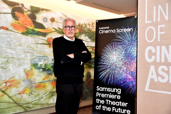 삼성 시네마 LED를 본 영화인들 썸네일