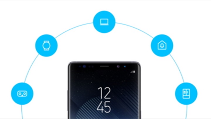 삼성 스마트싱스 썸네일