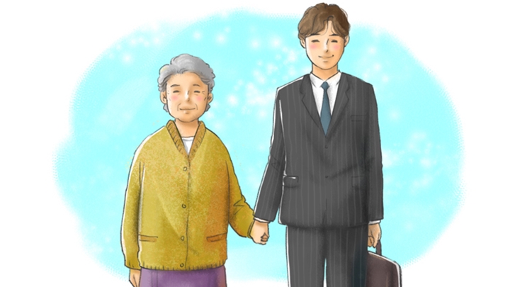 회사와 나의 인연 두번째 편