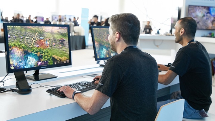 행사 하이라이트