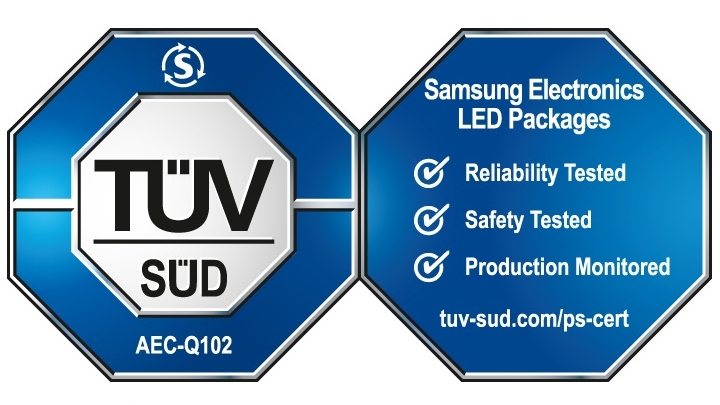 LED 부품 공동 시험 프로그램 개발