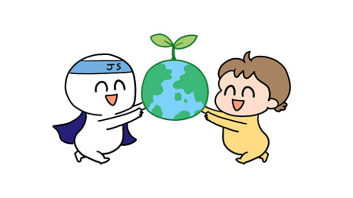 낢이 그린 Green 그림