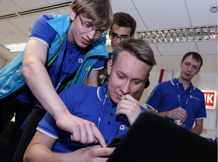 7년 연속 ‘러시아서 가장 사랑받는 브랜드’ 조사 1위 차지