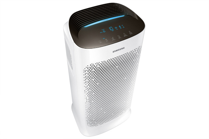 공기청정기 신제품 2018년형 블루스카이 출시