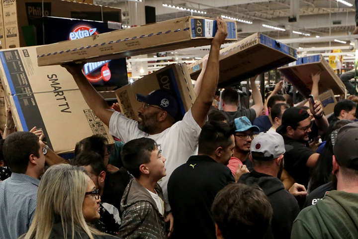 중남미 블랙프라이데이 섬네일