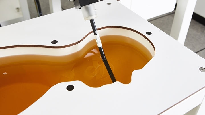 전자파 저감 노력