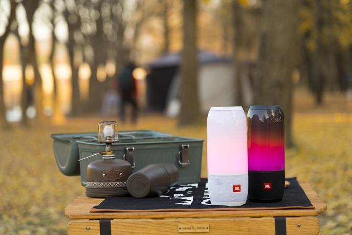 JBL 스피커 섬네일