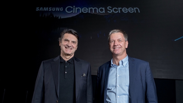 ARRI 시네마 LED 썸네일