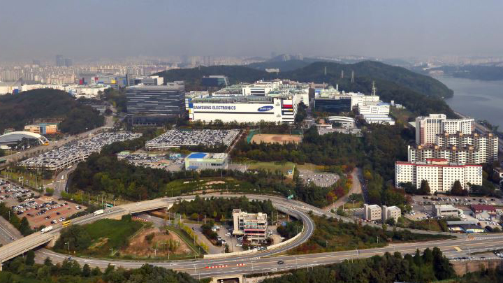 '10나노 서버 프로세서' 양산