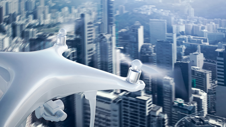 5G 시대의 기술 발전은 과거의 그것에 비해 폭이나 양, 방향과 크기 모두 비교할 수 없을 정도로 다르다. 모든 기술은 전방위적으로 융합되고 혁명이라 해도 무방할 만큼 폭발적으로 성장한다.