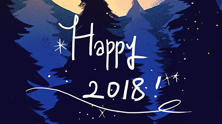 일러스트레이터 제딧 작가가 그린 일러스트