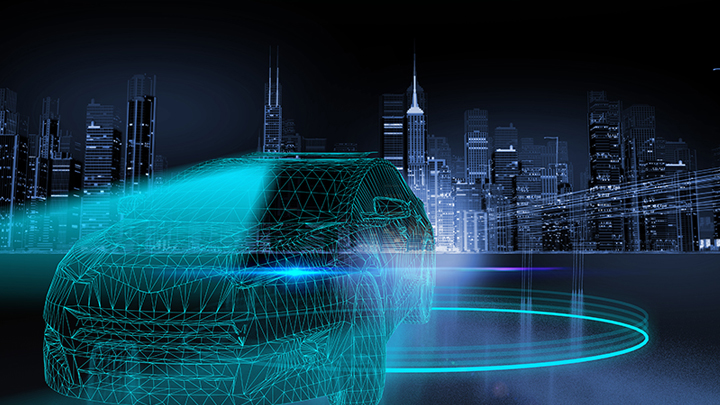 IT 기술의 진보는 여기서 멈추지 않고 더 나은 미래를 향한 그림을 계획할 수 있게 해준다. ‘자동차 사물인터넷의 꽃’으로 불리는 자율주행 자동차가 충분히 상용화되면 도시 도로 상황은 훨씬 더 좋아질 것이다.