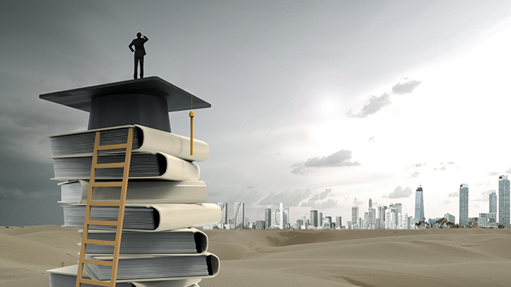 대학원과 지도교수 똑똑하게 고르는 법