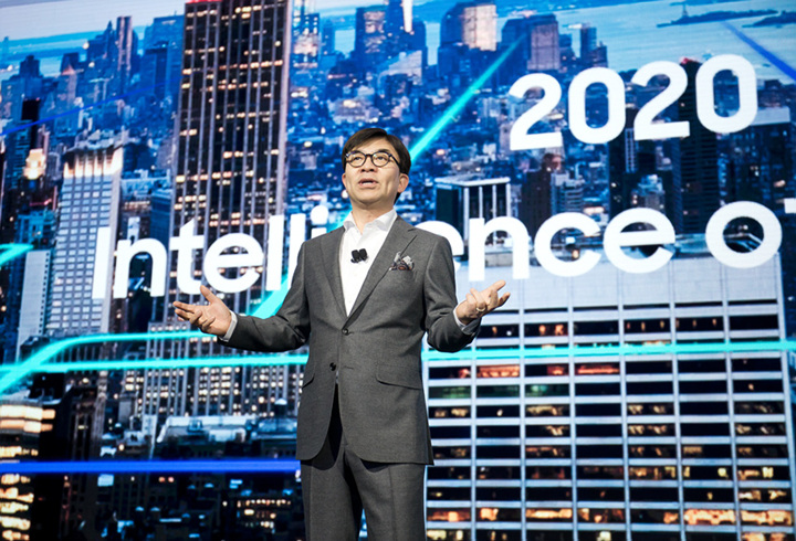 AI 대중화 시대 연다