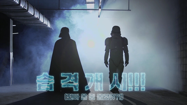 파워봇 이벤트 당첨자 찾아가기