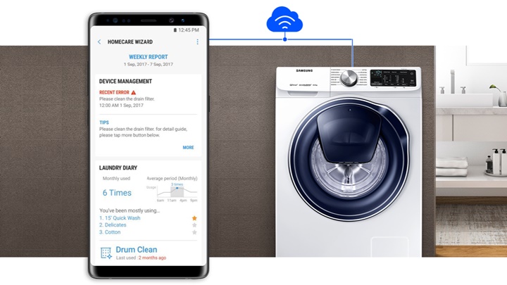 홈 케어 매니저