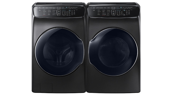 삼성 세탁기 / KBIS 2018 어워드서 ‘스마트홈 기술’•‘최고의 주방제품’에 선정