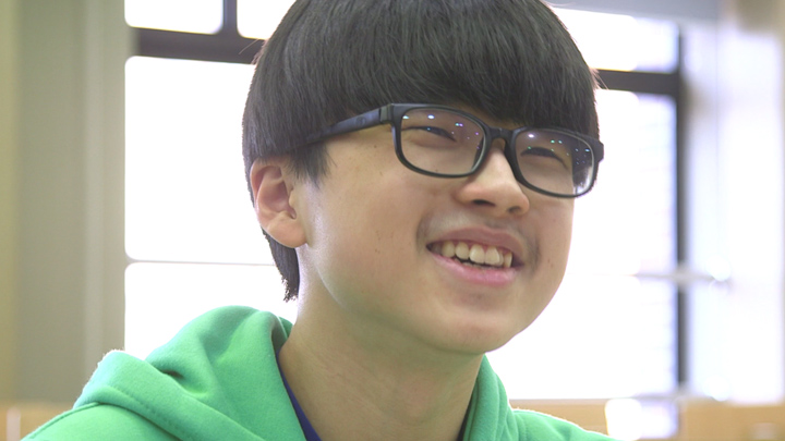 드림클래스 학생