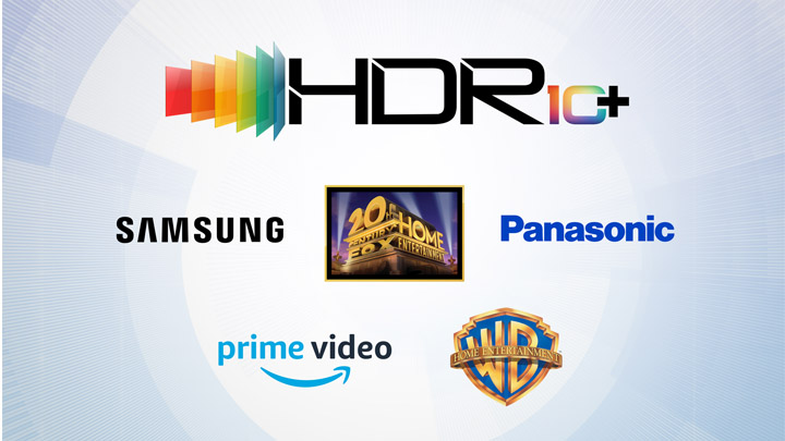 ‘HDR10+’ 생태계 확대