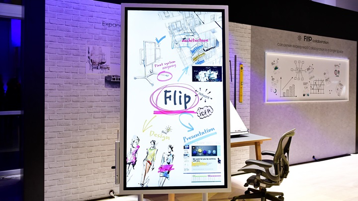 삼성 Flip