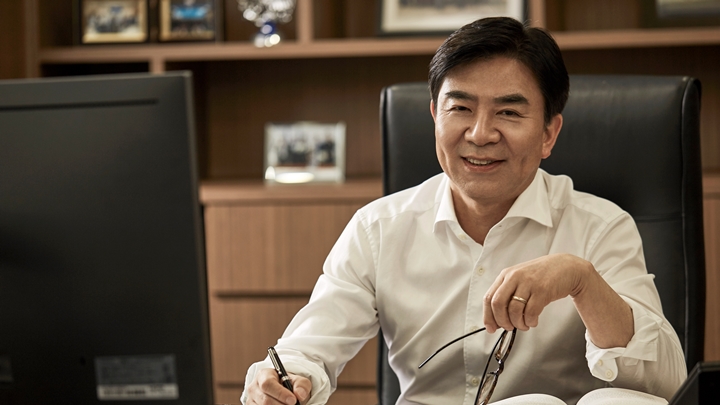 삼성전자 김현석 CE부문 본부장