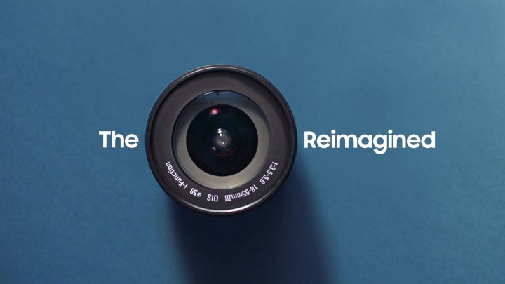 새로운 갤럭시 티저영상 공개