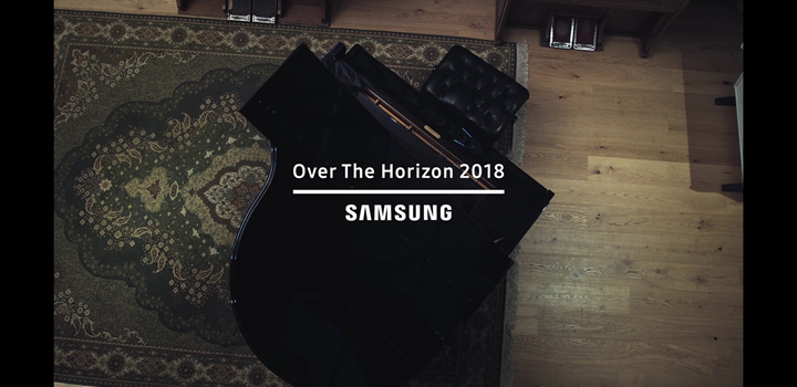 018 오버 더 호라이즌 (Over the Horizon)