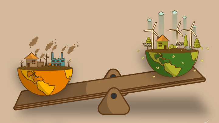 2016년 한 해 동안 유니레버가 사용한 농산물 원료의 55% 이상이 지속가능한(친환경적인) 방식으로 재배됐다.