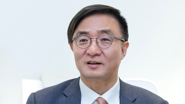 삼성전자 김영기 네트워크사업부장