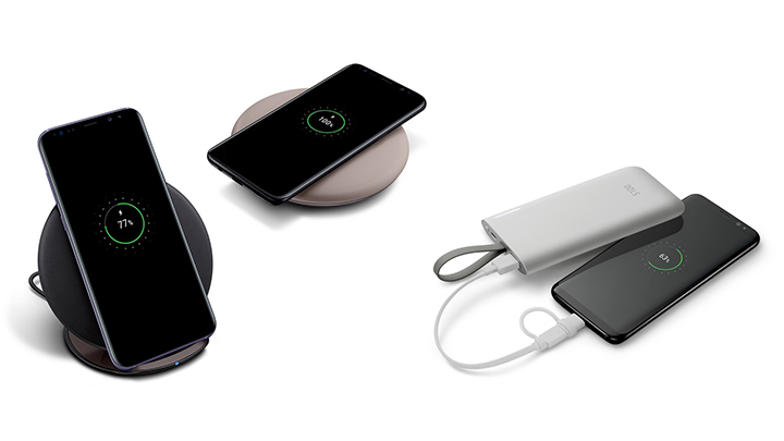 삼성파워엑세서리