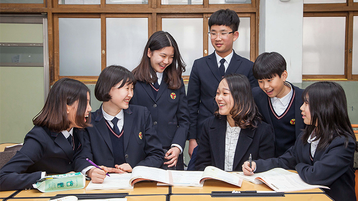 2018 삼성 드림클래스 썸네일