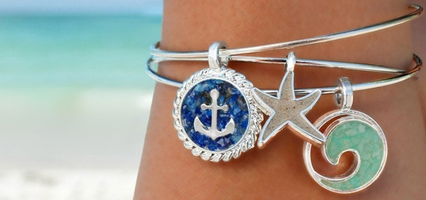 듄주얼리의 액세서리