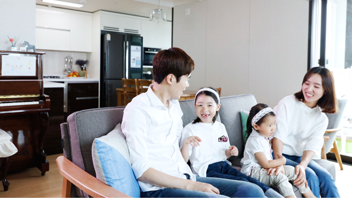 패밀리허브 앰배서더