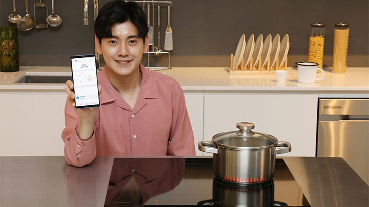 전기레인지 인덕션 섬네일