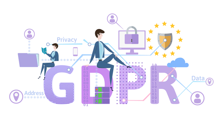 독일은 유럽 국가 중 제일가는 GDPR 모범생이다