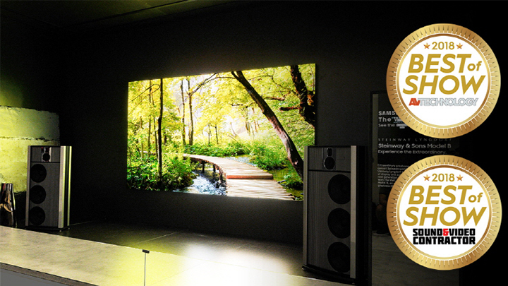 더 월 프로페셔널 썸네일