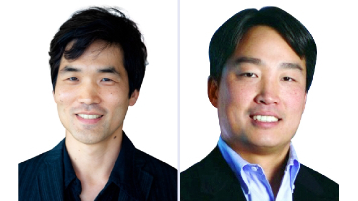 세바스찬 승 교수, 다니엘 리 교수