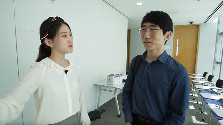 드림클래스 면접 후기