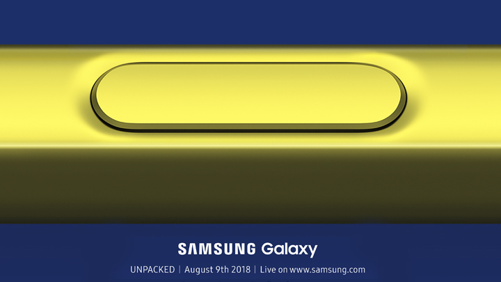 갤럭시 언팩 2018 썸네일