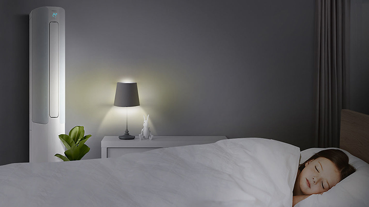 숙면을 위한 팁