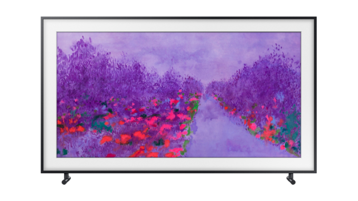 삼성전자, 2018년형 ‘더 프레임’ 공개