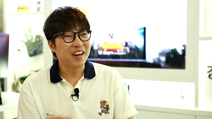 유투버 대도서관