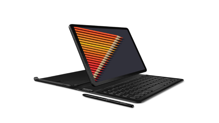 삼성 ‘갤럭시 탭 S4’ 제품 이미지