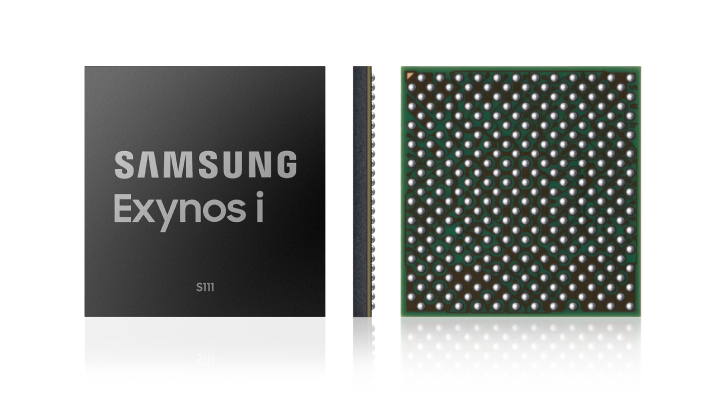 삼성전자, NB-IoT 솔루션 ‘엑시노스 i S111’