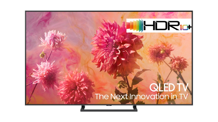 삼성전자, ‘HDR10+’ 인증 로고 획득 – Samsung Newsroom Korea