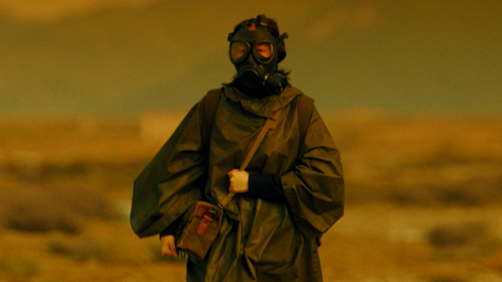 고래먼지 티저 영상 공개