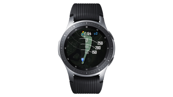 ‘갤럭시 워치 골프 에디션’ 제품 이미지